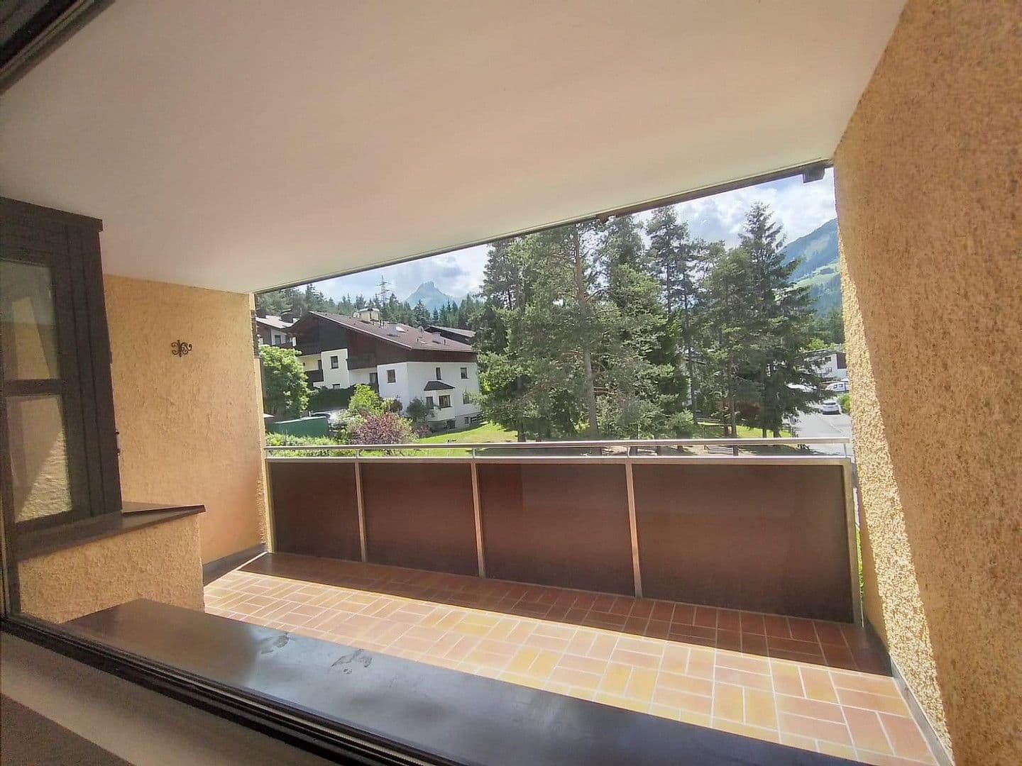 Predaj bytu 4-izbový 116 m², Blutschwitzerweg 35, Fulpmes/ Medraz, Tirolsko Predaj bytu 4-izbový 116 m², Blutschwitzerweg 35, Fulpmes/ Medraz, Tirolsko