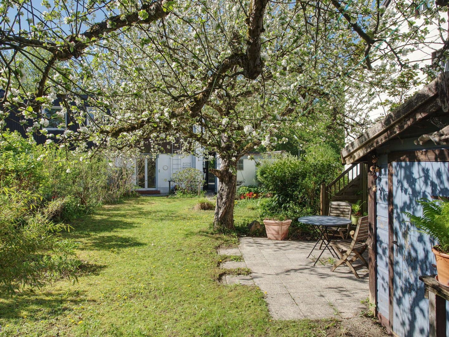 Predaj domu 82 m², pozemek 386 m², München, Bavorsko Predaj domu 82 m², pozemek 386 m², München, Bavorsko