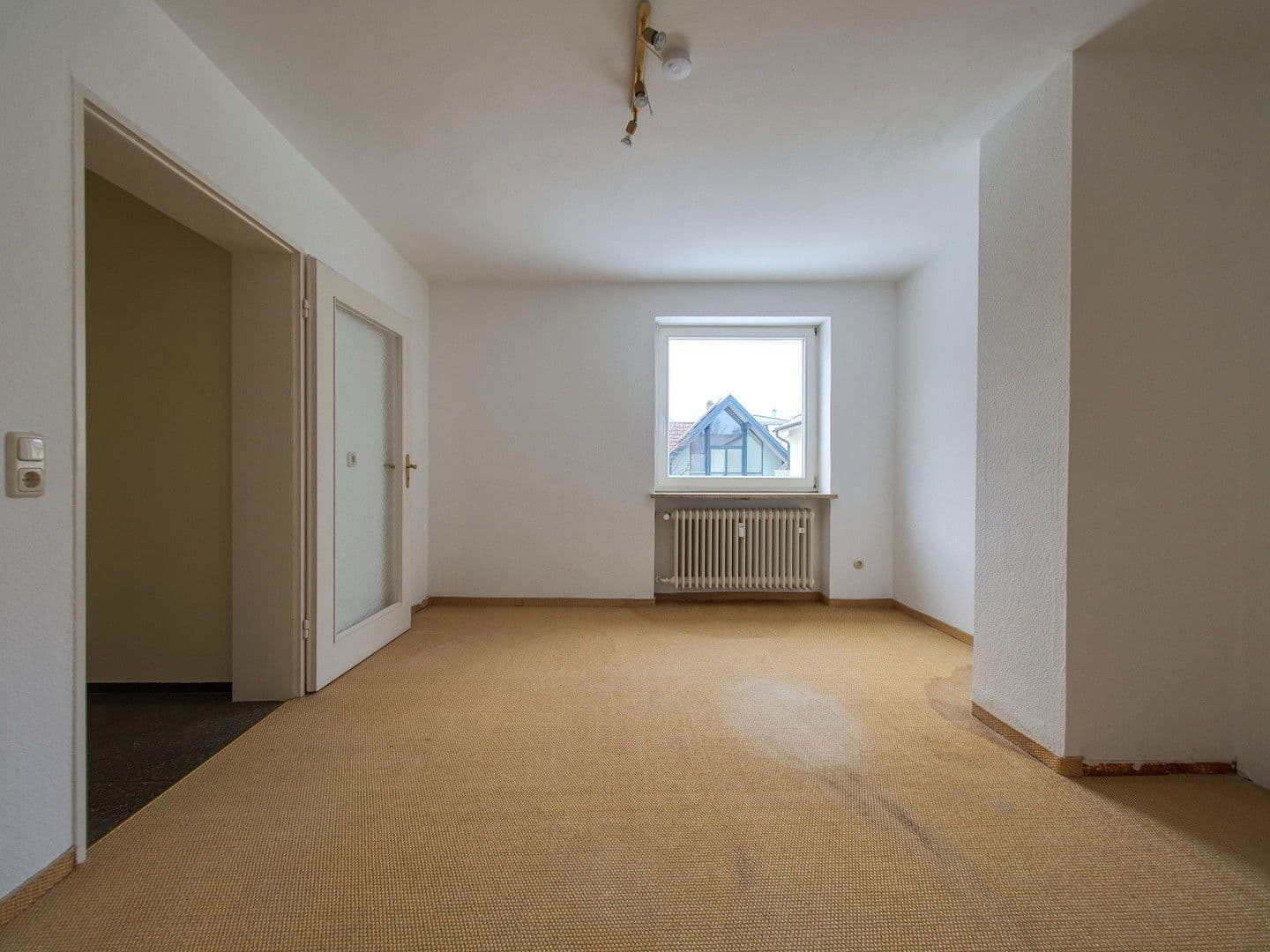 Predaj domu 82 m², pozemek 386 m², München, Bavorsko Predaj domu 82 m², pozemek 386 m², München, Bavorsko