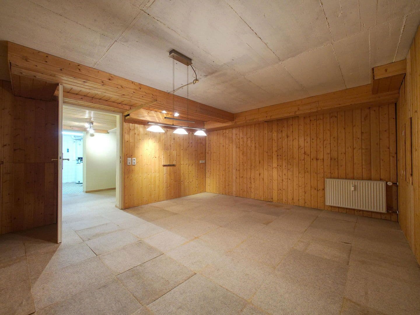 Predaj domu 82 m², pozemek 386 m², München, Bavorsko Predaj domu 82 m², pozemek 386 m², München, Bavorsko