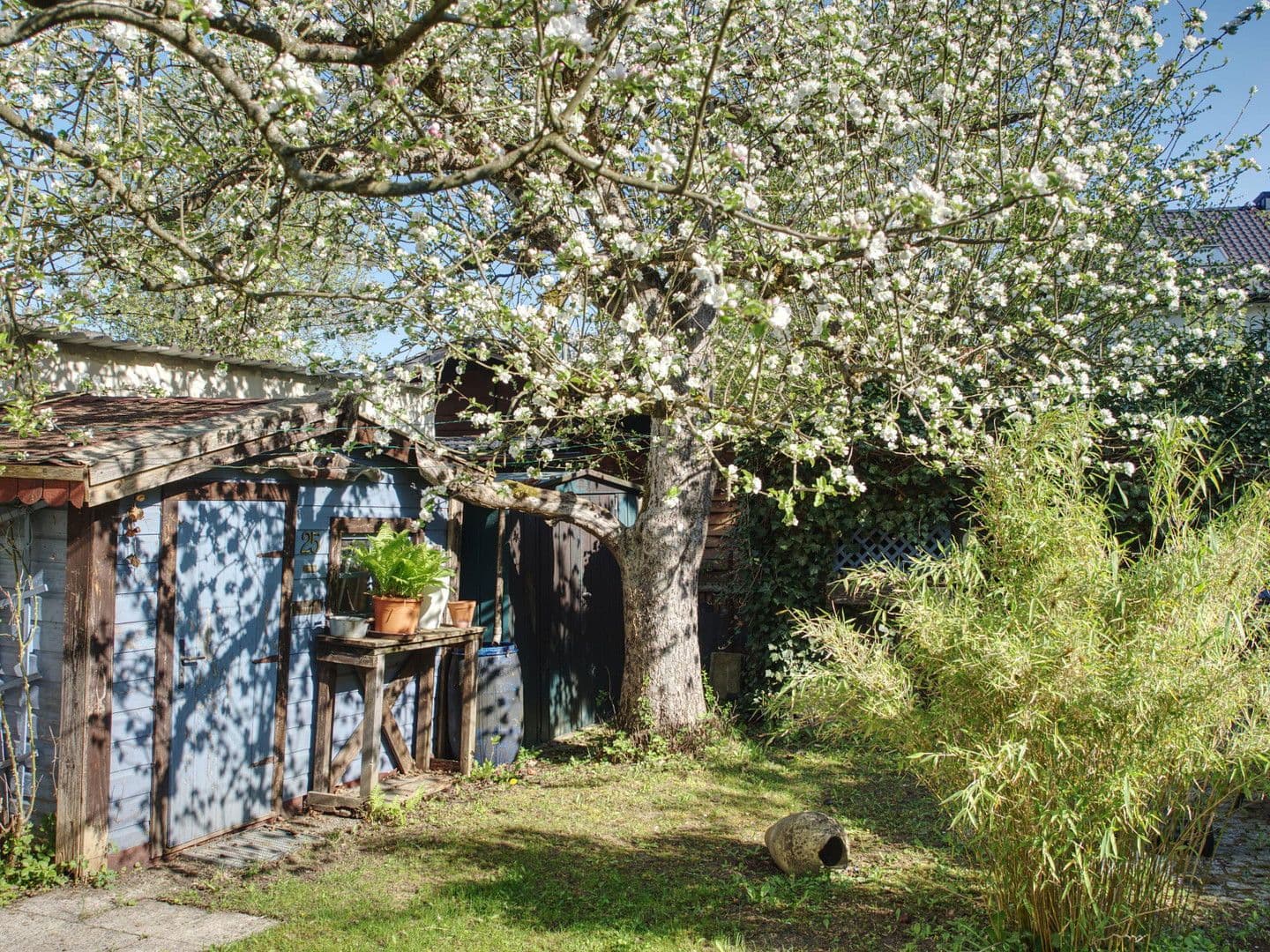 Predaj domu 82 m², pozemek 386 m², München, Bavorsko Predaj domu 82 m², pozemek 386 m², München, Bavorsko