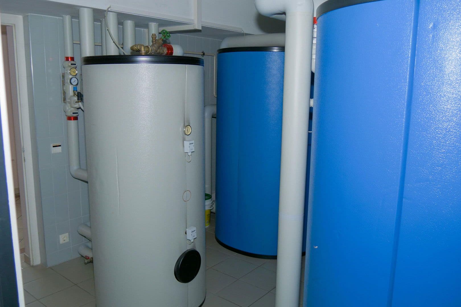 Predaj domu 1.082 m², pozemek 9.536 m², Kolkwitz, Brandenbursko Predaj domu 1.082 m², pozemek 9.536 m², Kolkwitz, Brandenbursko