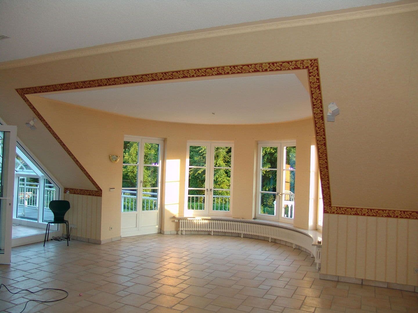 Predaj domu 1.082 m², pozemek 9.536 m², Kolkwitz, Brandenbursko Predaj domu 1.082 m², pozemek 9.536 m², Kolkwitz, Brandenbursko