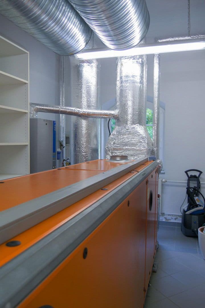 Predaj domu 1.082 m², pozemek 9.536 m², Kolkwitz, Brandenbursko Predaj domu 1.082 m², pozemek 9.536 m², Kolkwitz, Brandenbursko