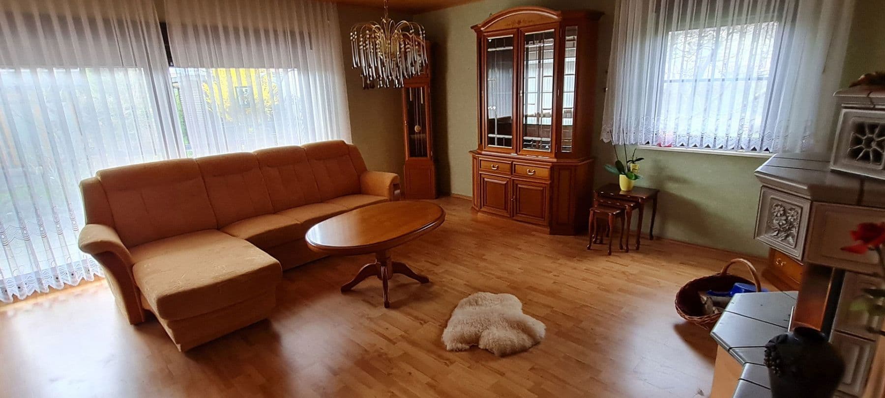 Predaj domu 148 m², pozemek 737 m², Storkow (Mark), Brandenbursko Predaj domu 148 m², pozemek 737 m², Storkow (Mark), Brandenbursko