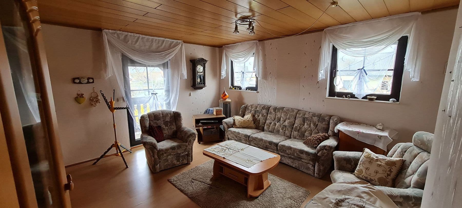 Predaj domu 148 m², pozemek 737 m², Storkow (Mark), Brandenbursko Predaj domu 148 m², pozemek 737 m², Storkow (Mark), Brandenbursko