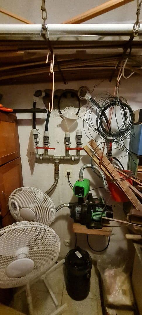 Predaj domu 148 m², pozemek 737 m², Storkow (Mark), Brandenbursko Predaj domu 148 m², pozemek 737 m², Storkow (Mark), Brandenbursko