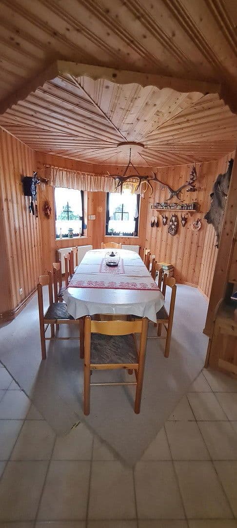 Predaj domu 148 m², pozemek 737 m², Storkow (Mark), Brandenbursko Predaj domu 148 m², pozemek 737 m², Storkow (Mark), Brandenbursko