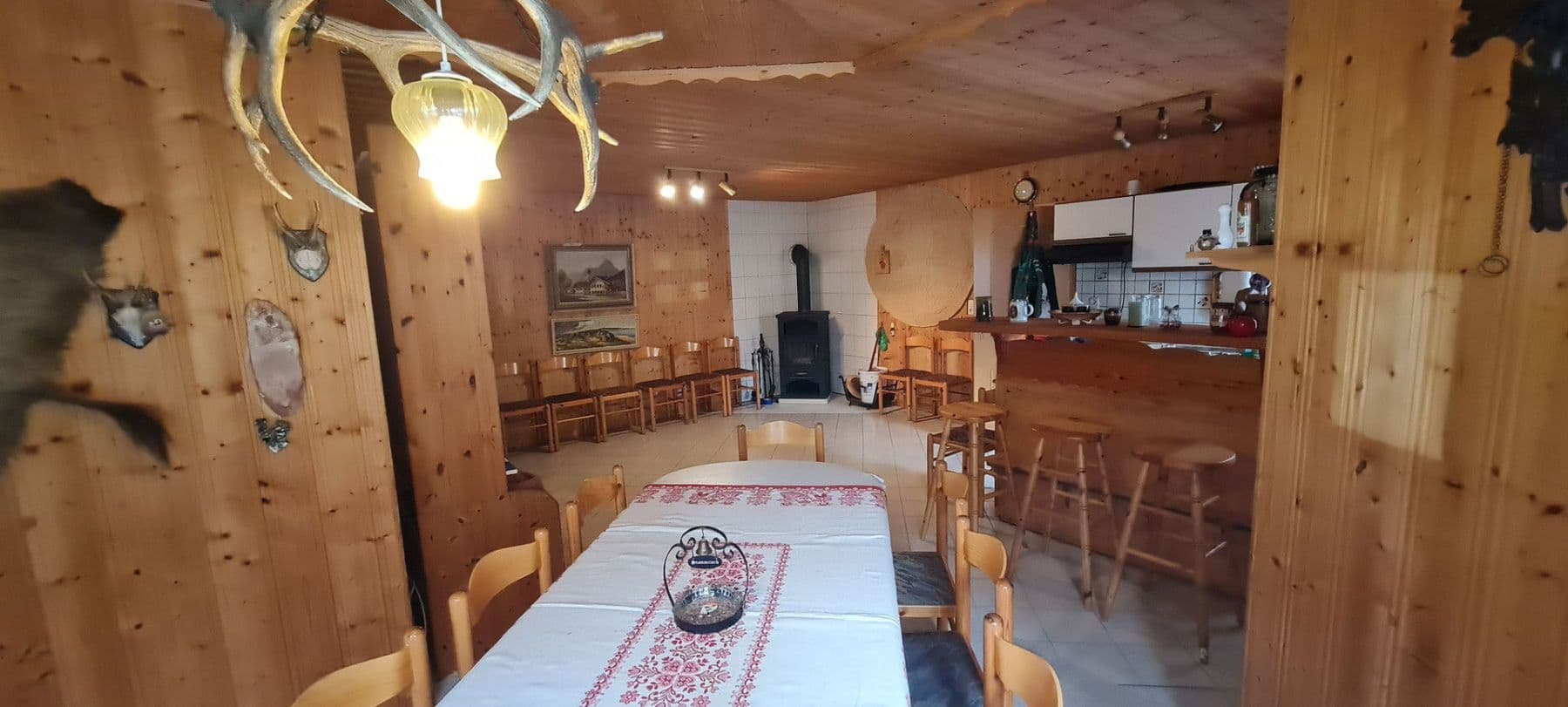 Predaj domu 148 m², pozemek 737 m², Storkow (Mark), Brandenbursko Predaj domu 148 m², pozemek 737 m², Storkow (Mark), Brandenbursko