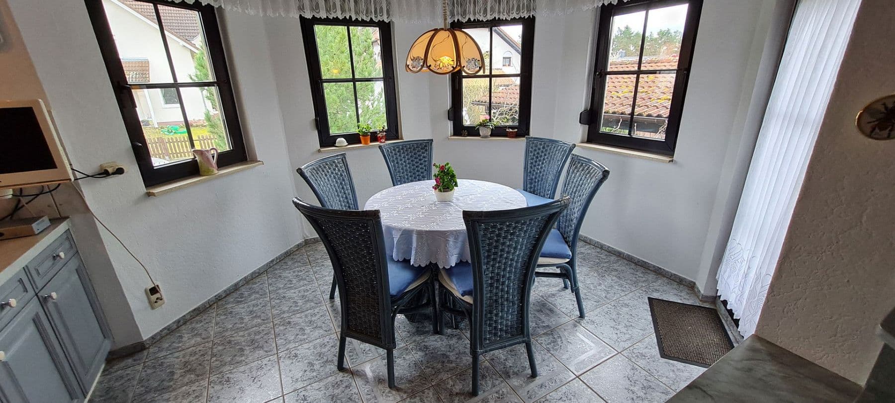 Predaj domu 148 m², pozemek 737 m², Storkow (Mark), Brandenbursko Predaj domu 148 m², pozemek 737 m², Storkow (Mark), Brandenbursko