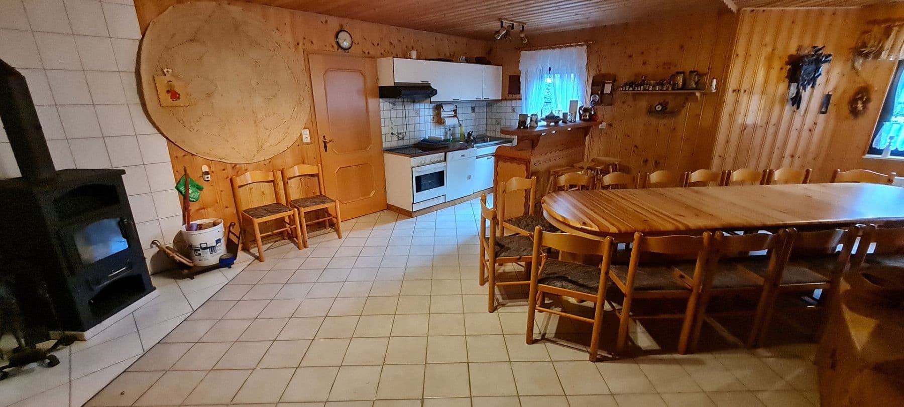 Predaj domu 148 m², pozemek 737 m², Storkow (Mark), Brandenbursko Predaj domu 148 m², pozemek 737 m², Storkow (Mark), Brandenbursko