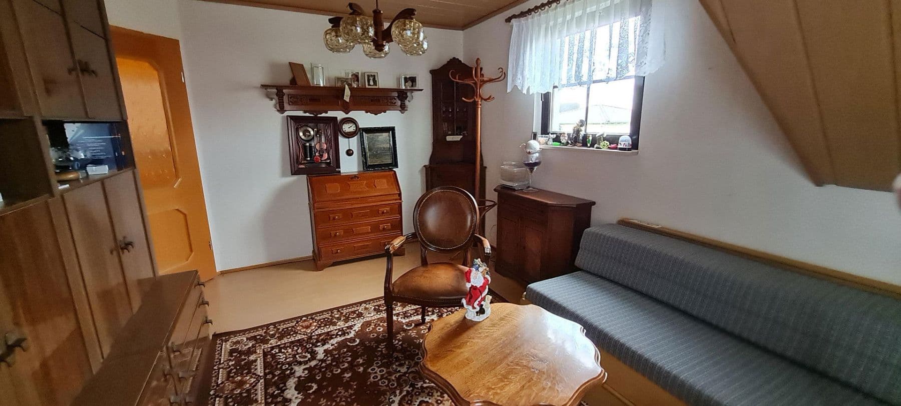 Predaj domu 148 m², pozemek 737 m², Storkow (Mark), Brandenbursko Predaj domu 148 m², pozemek 737 m², Storkow (Mark), Brandenbursko