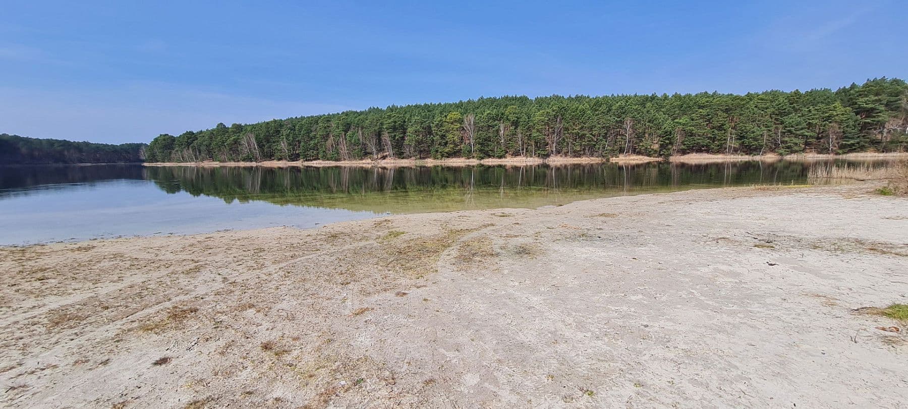 Predaj domu 148 m², pozemek 737 m², Storkow (Mark), Brandenbursko Predaj domu 148 m², pozemek 737 m², Storkow (Mark), Brandenbursko