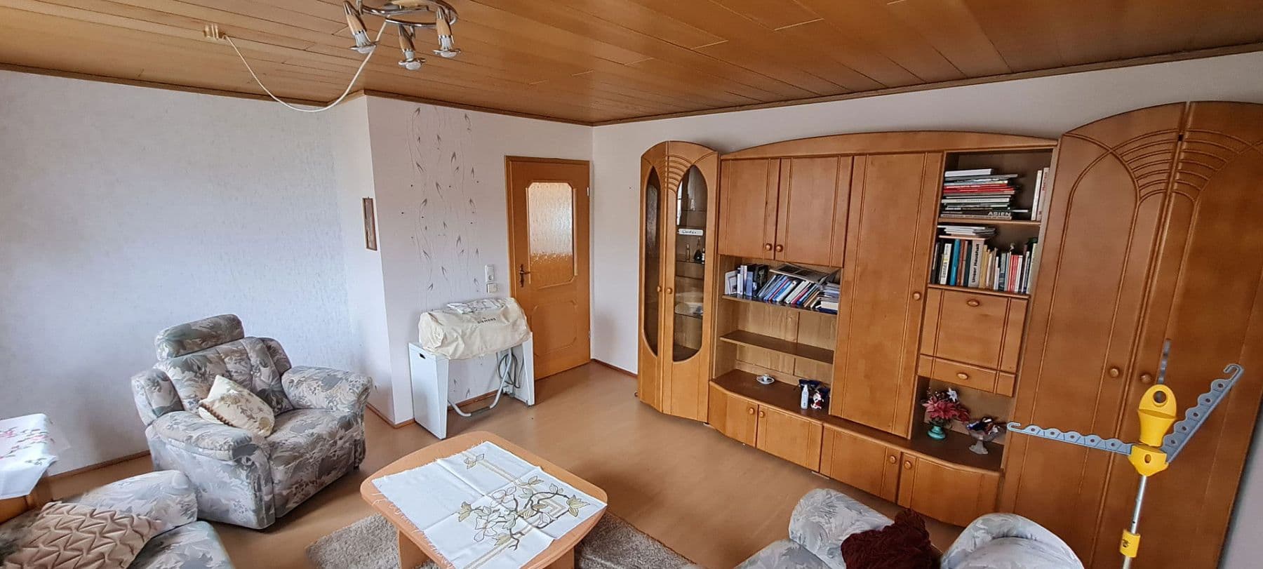 Predaj domu 148 m², pozemek 737 m², Storkow (Mark), Brandenbursko Predaj domu 148 m², pozemek 737 m², Storkow (Mark), Brandenbursko