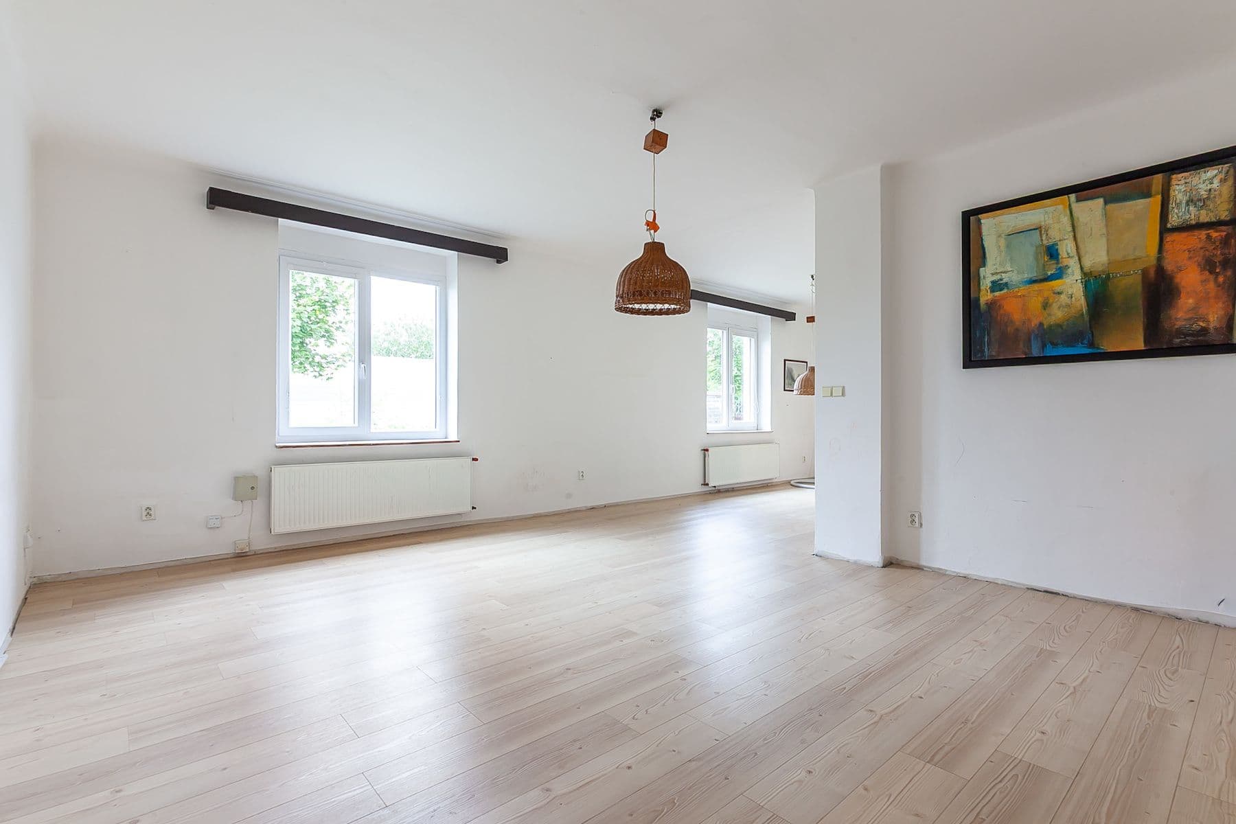 Predaj domu 230 m², pozemek 654 m², Na Hlavní, Praha, Praha Predaj domu 230 m², pozemek 654 m², Na Hlavní, Praha, Praha