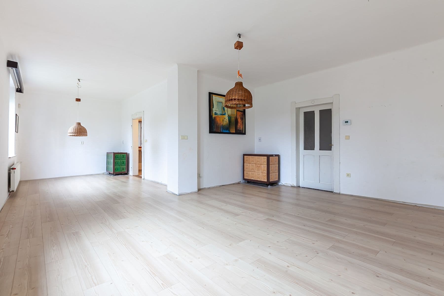 Predaj domu 230 m², pozemek 654 m², Na Hlavní, Praha, Praha Predaj domu 230 m², pozemek 654 m², Na Hlavní, Praha, Praha
