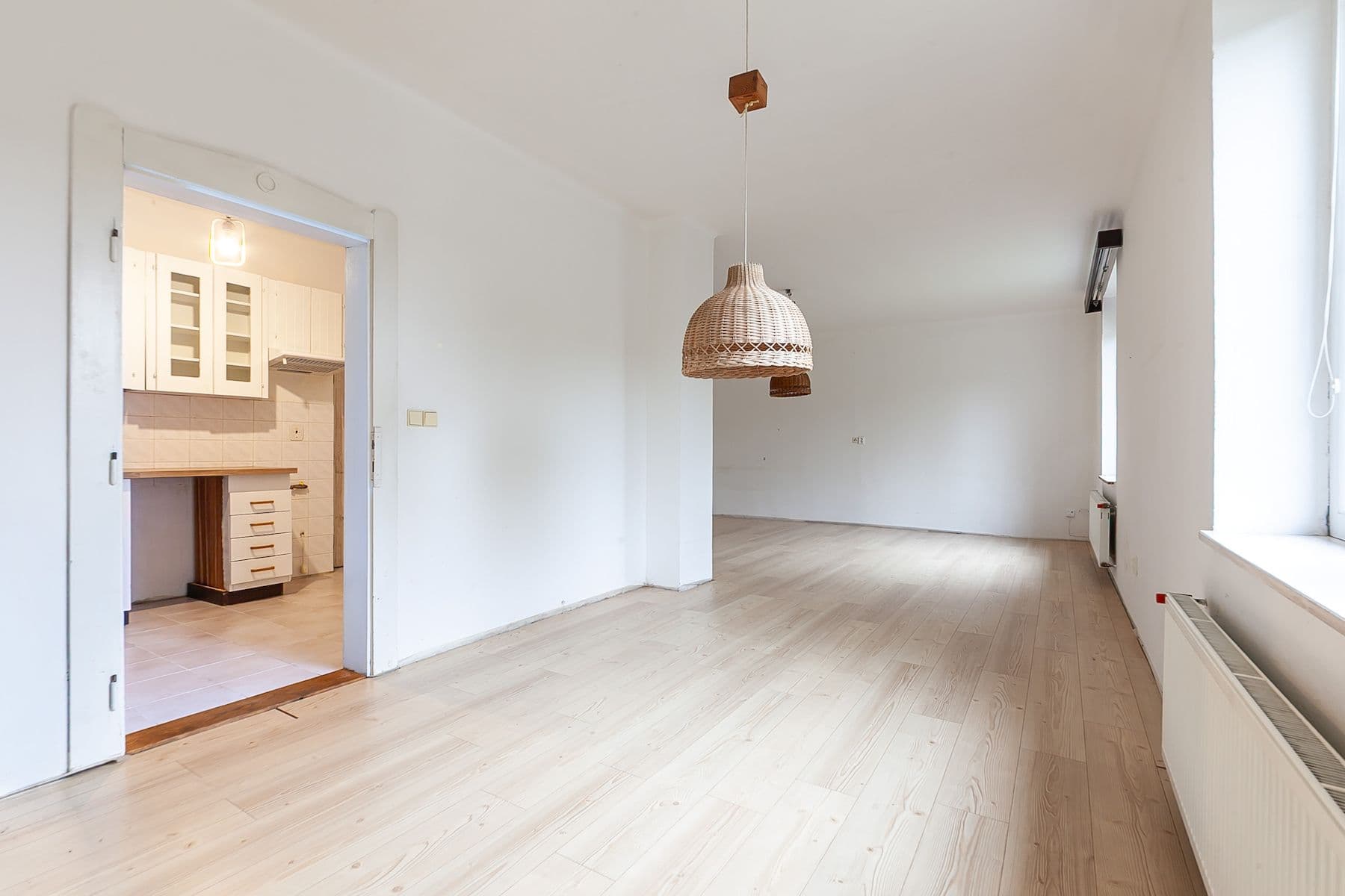 Predaj domu 230 m², pozemek 654 m², Na Hlavní, Praha, Praha Predaj domu 230 m², pozemek 654 m², Na Hlavní, Praha, Praha