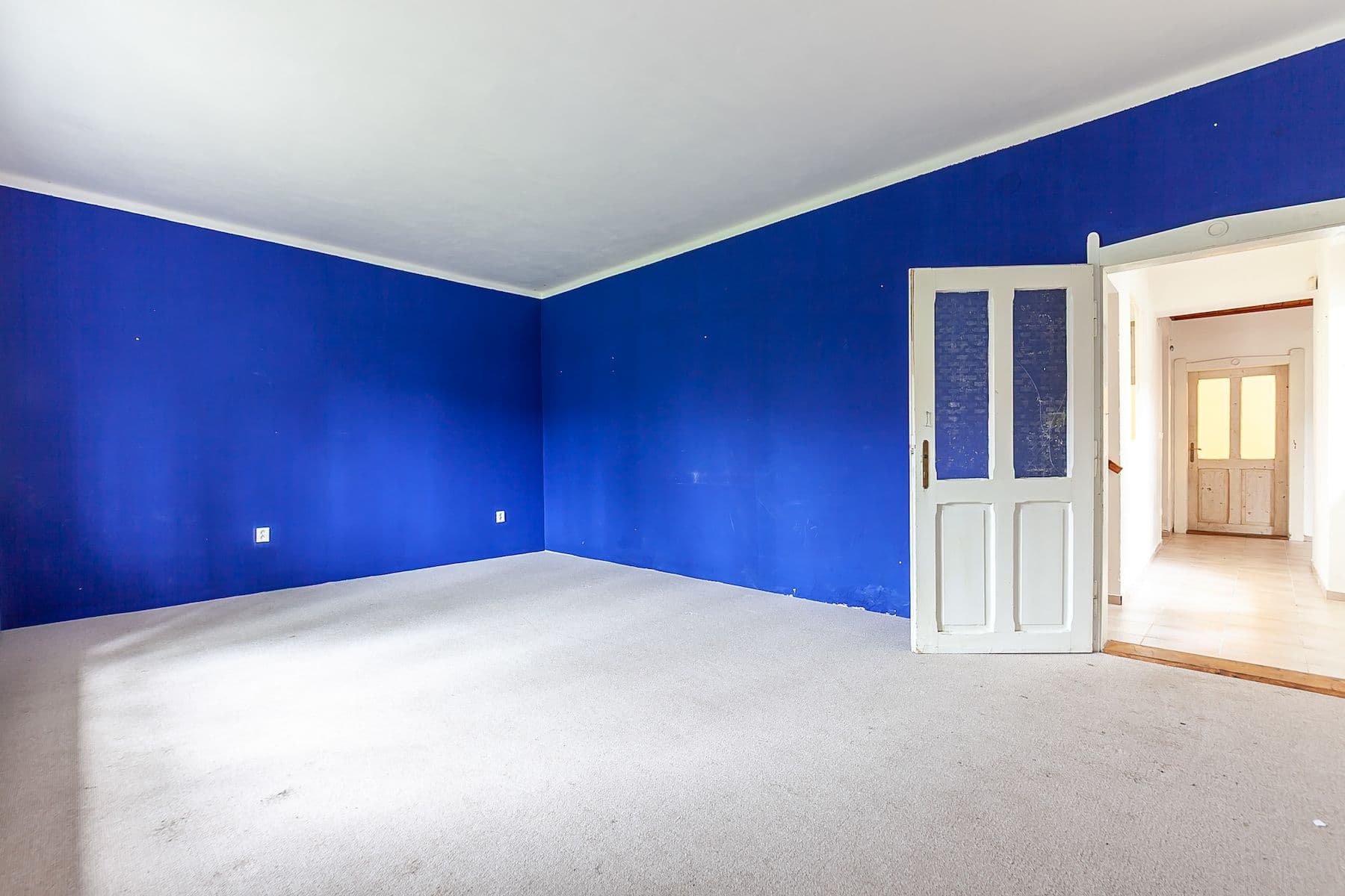 Predaj domu 230 m², pozemek 654 m², Na Hlavní, Praha, Praha Predaj domu 230 m², pozemek 654 m², Na Hlavní, Praha, Praha