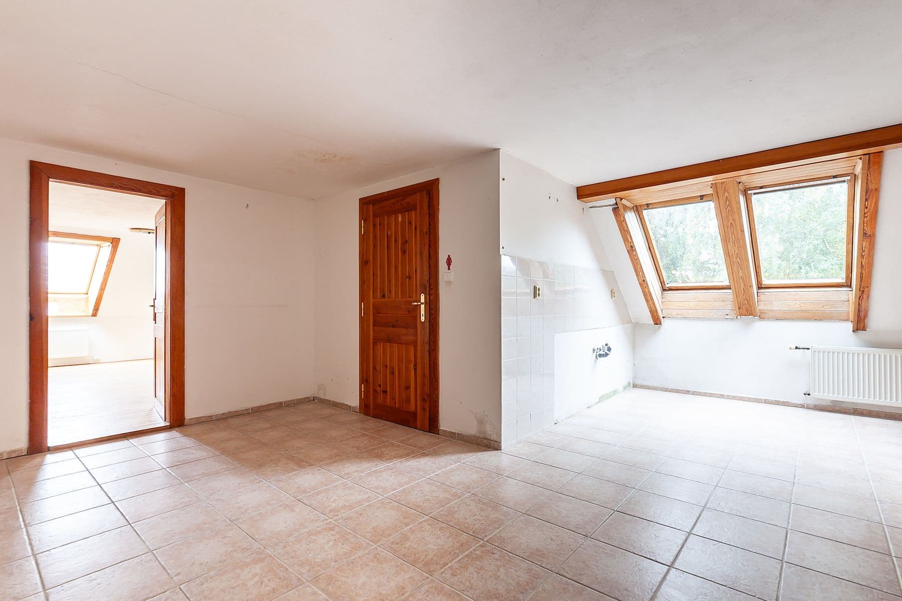 Predaj domu 230 m², pozemek 654 m², Na Hlavní, Praha, Praha Predaj domu 230 m², pozemek 654 m², Na Hlavní, Praha, Praha