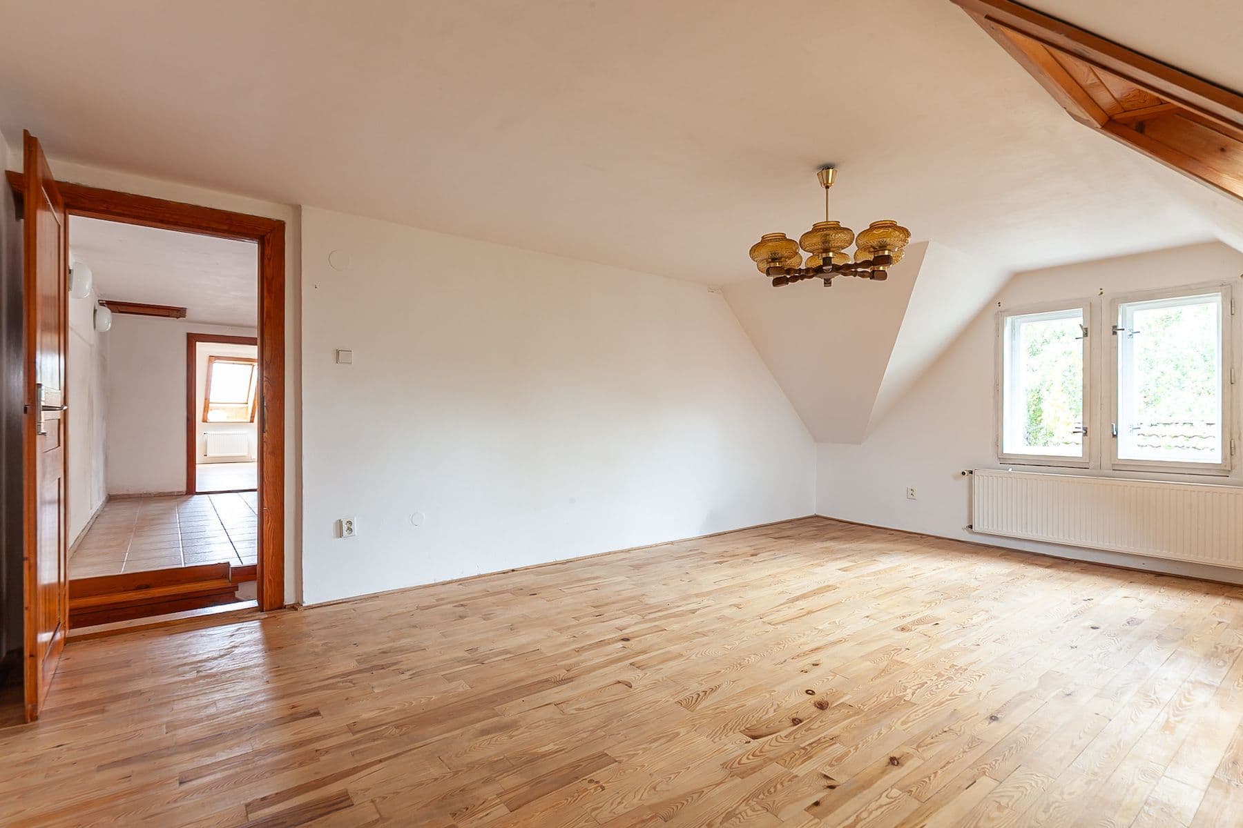 Predaj domu 230 m², pozemek 654 m², Na Hlavní, Praha, Praha Predaj domu 230 m², pozemek 654 m², Na Hlavní, Praha, Praha