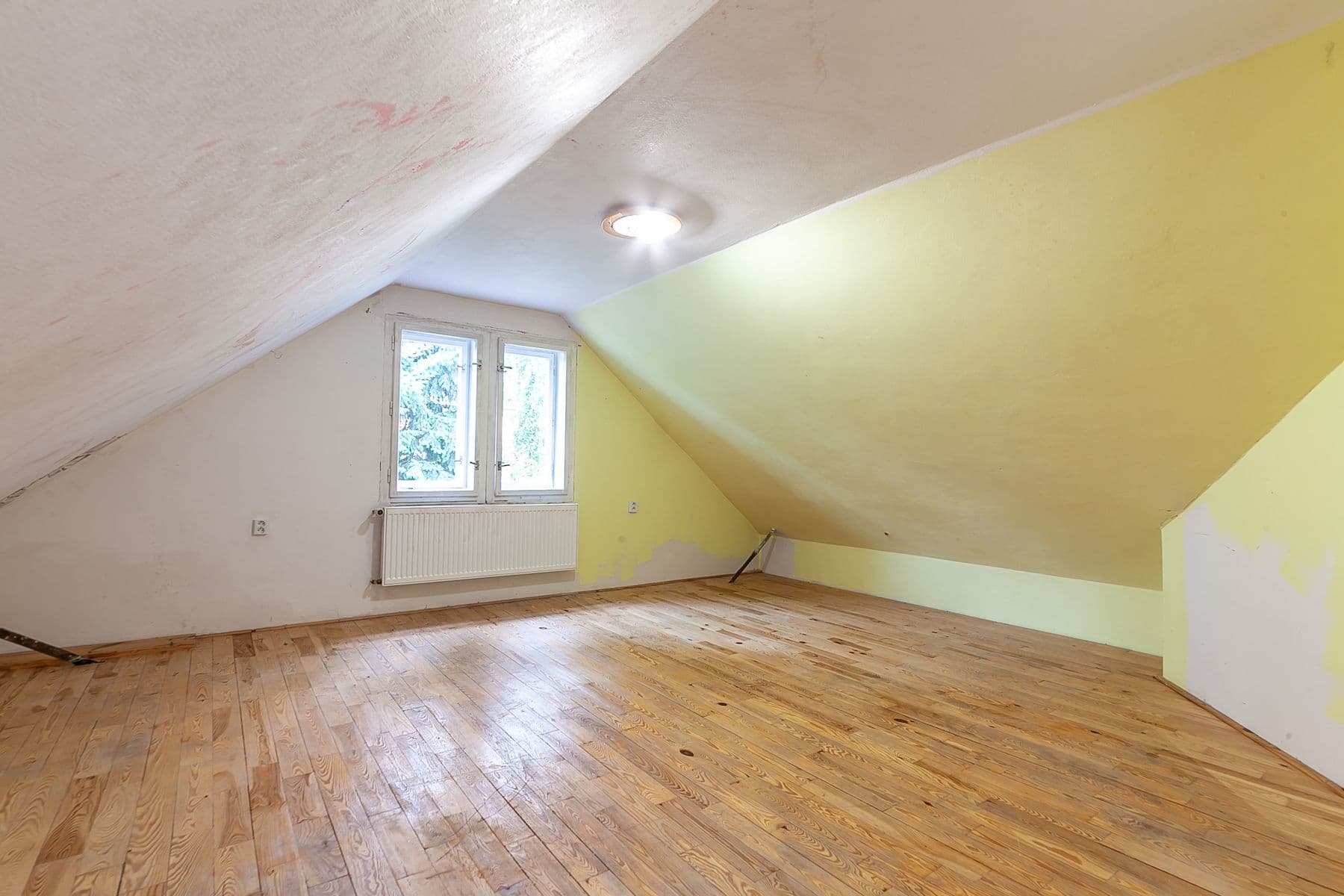 Predaj domu 230 m², pozemek 654 m², Na Hlavní, Praha, Praha Predaj domu 230 m², pozemek 654 m², Na Hlavní, Praha, Praha