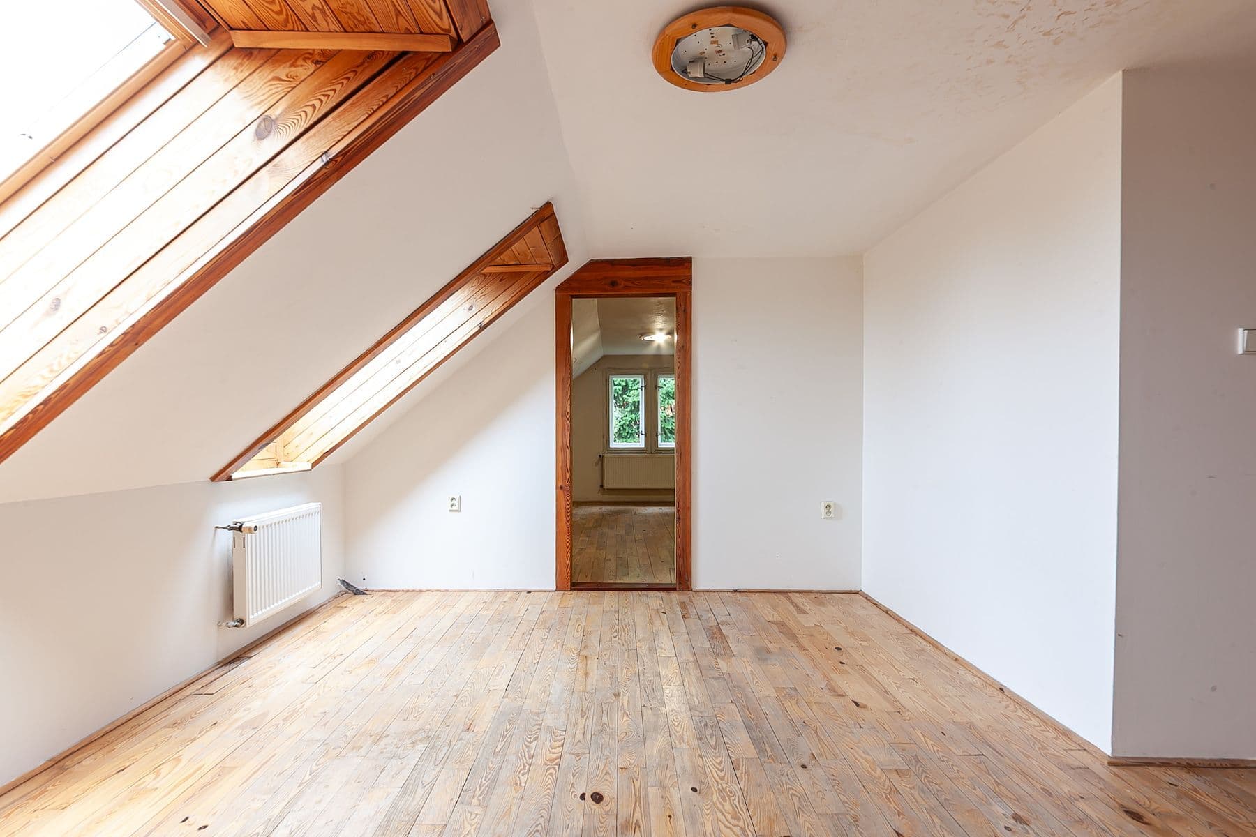 Predaj domu 230 m², pozemek 654 m², Na Hlavní, Praha, Praha Predaj domu 230 m², pozemek 654 m², Na Hlavní, Praha, Praha