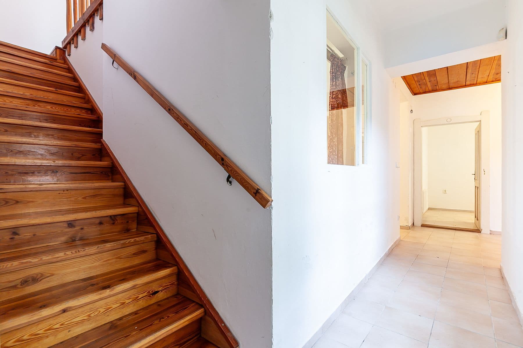 Predaj domu 230 m², pozemek 654 m², Na Hlavní, Praha, Praha Predaj domu 230 m², pozemek 654 m², Na Hlavní, Praha, Praha