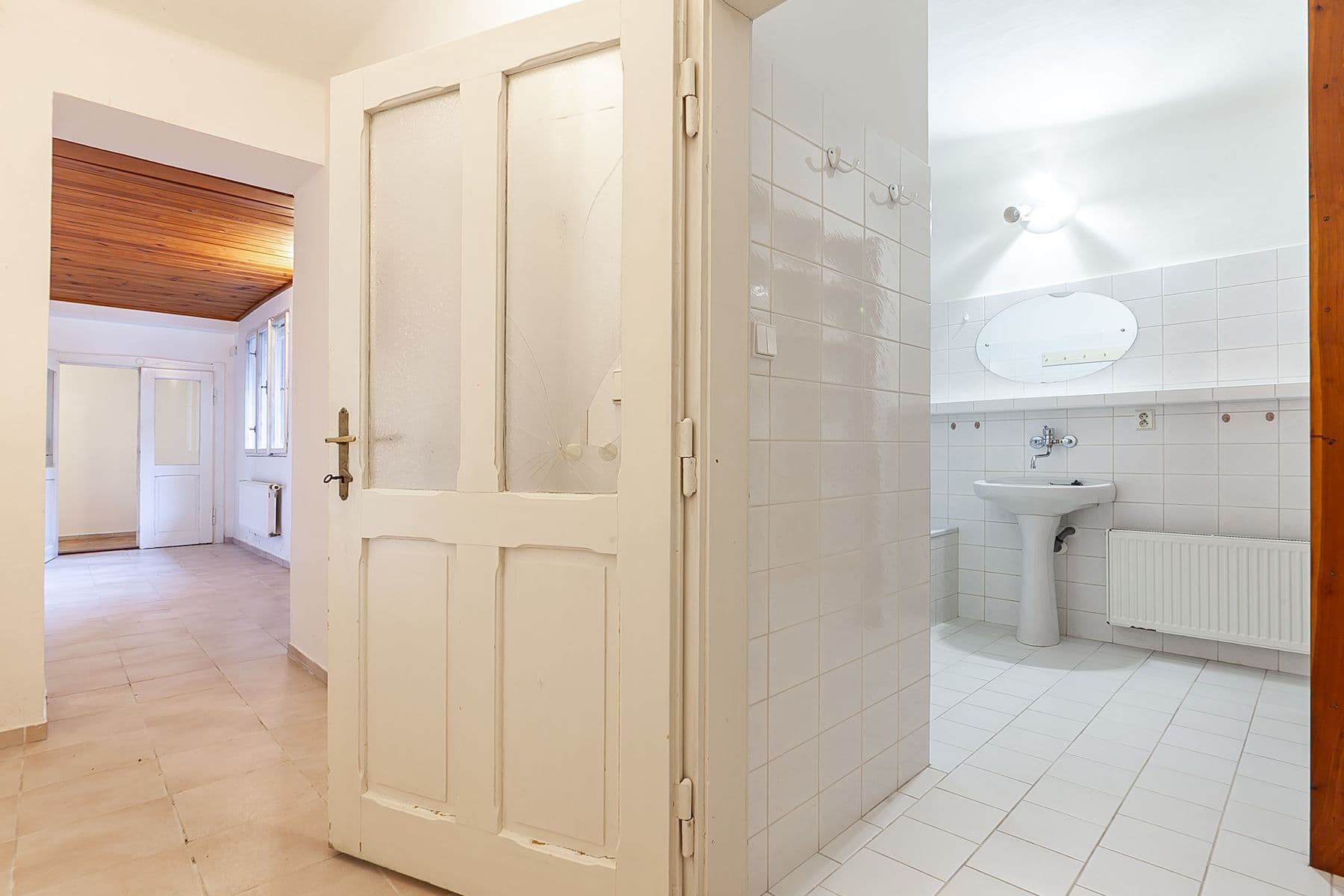 Predaj domu 230 m², pozemek 654 m², Na Hlavní, Praha, Praha Predaj domu 230 m², pozemek 654 m², Na Hlavní, Praha, Praha