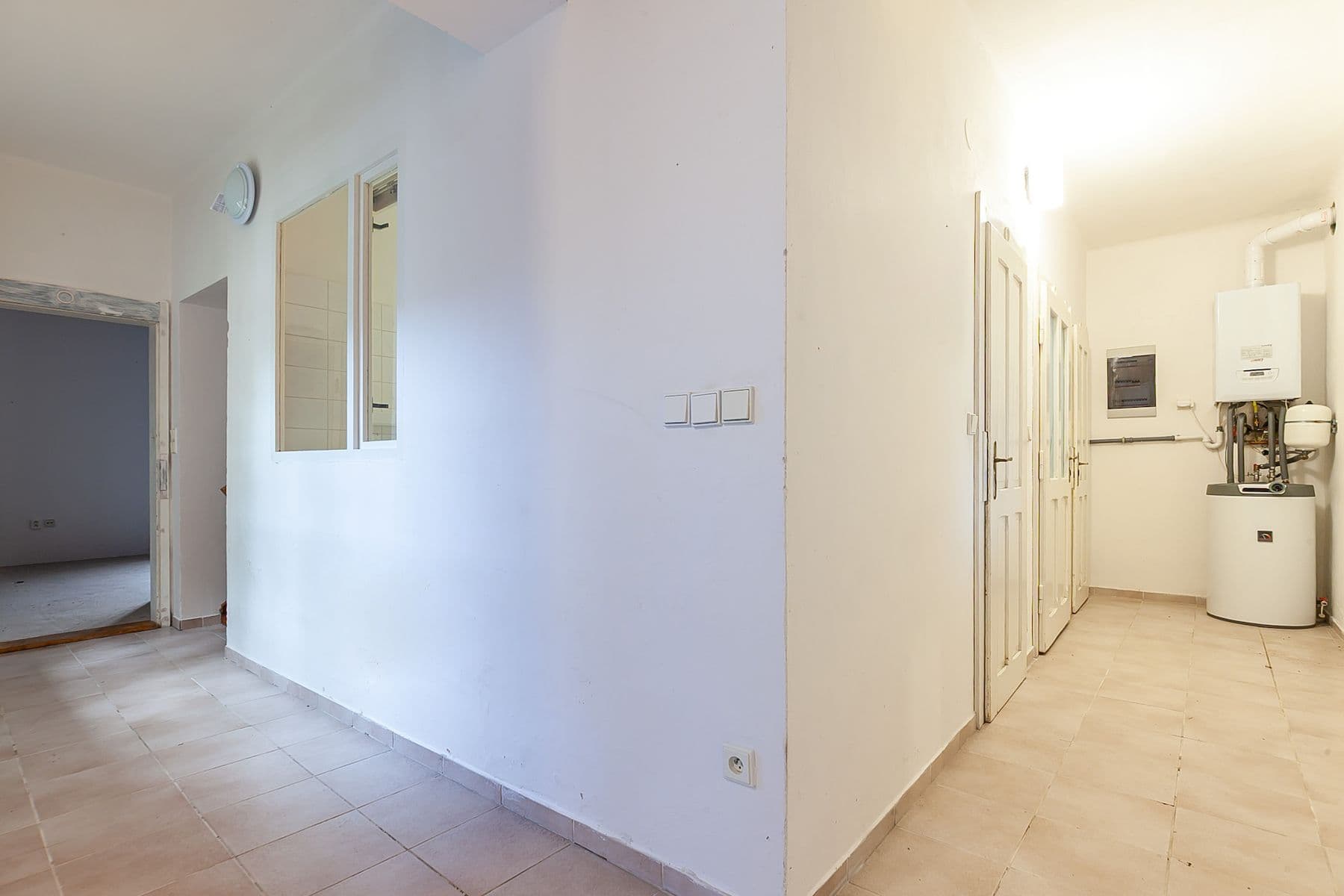 Predaj domu 230 m², pozemek 654 m², Na Hlavní, Praha, Praha Predaj domu 230 m², pozemek 654 m², Na Hlavní, Praha, Praha