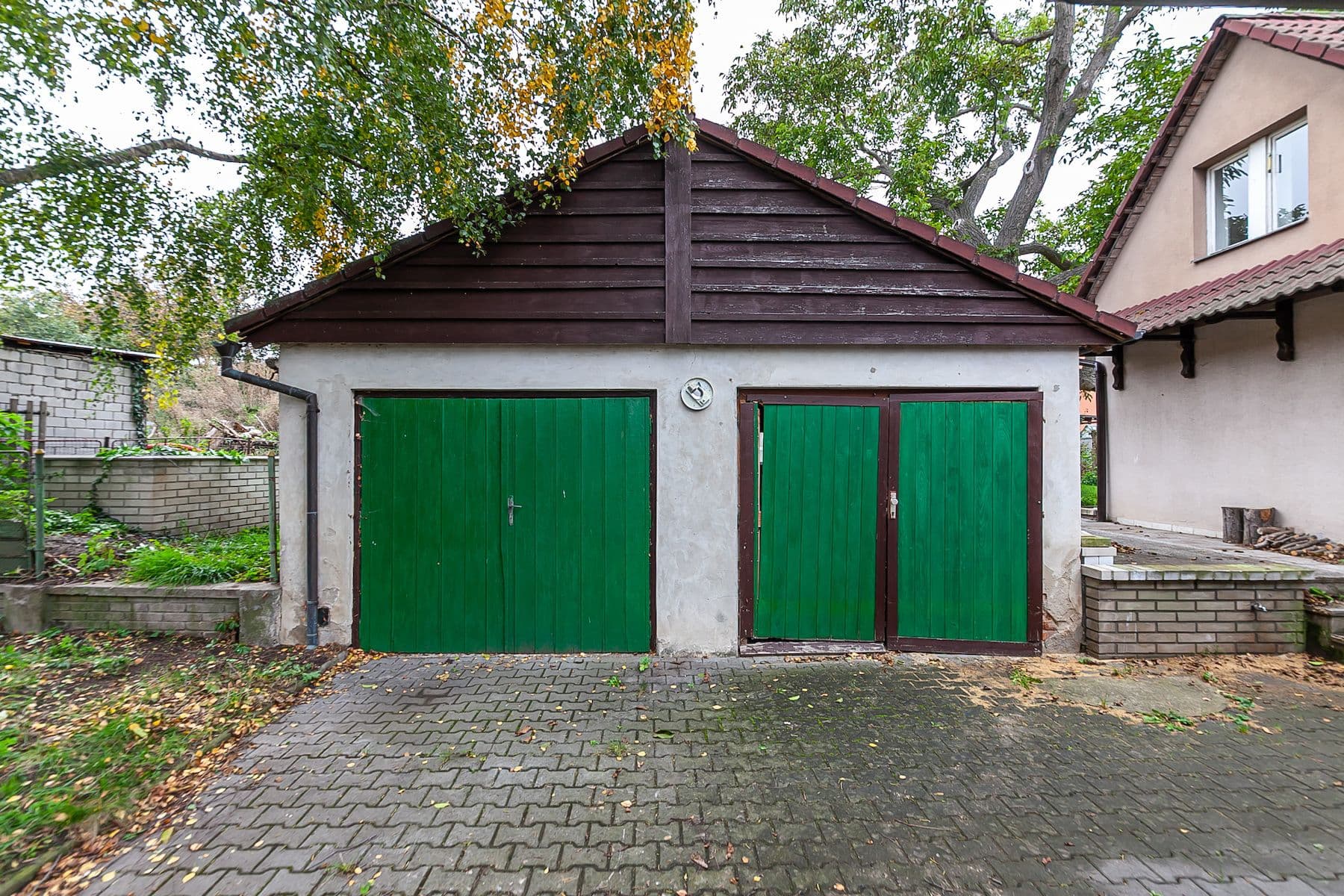 Predaj domu 230 m², pozemek 654 m², Na Hlavní, Praha, Praha Predaj domu 230 m², pozemek 654 m², Na Hlavní, Praha, Praha