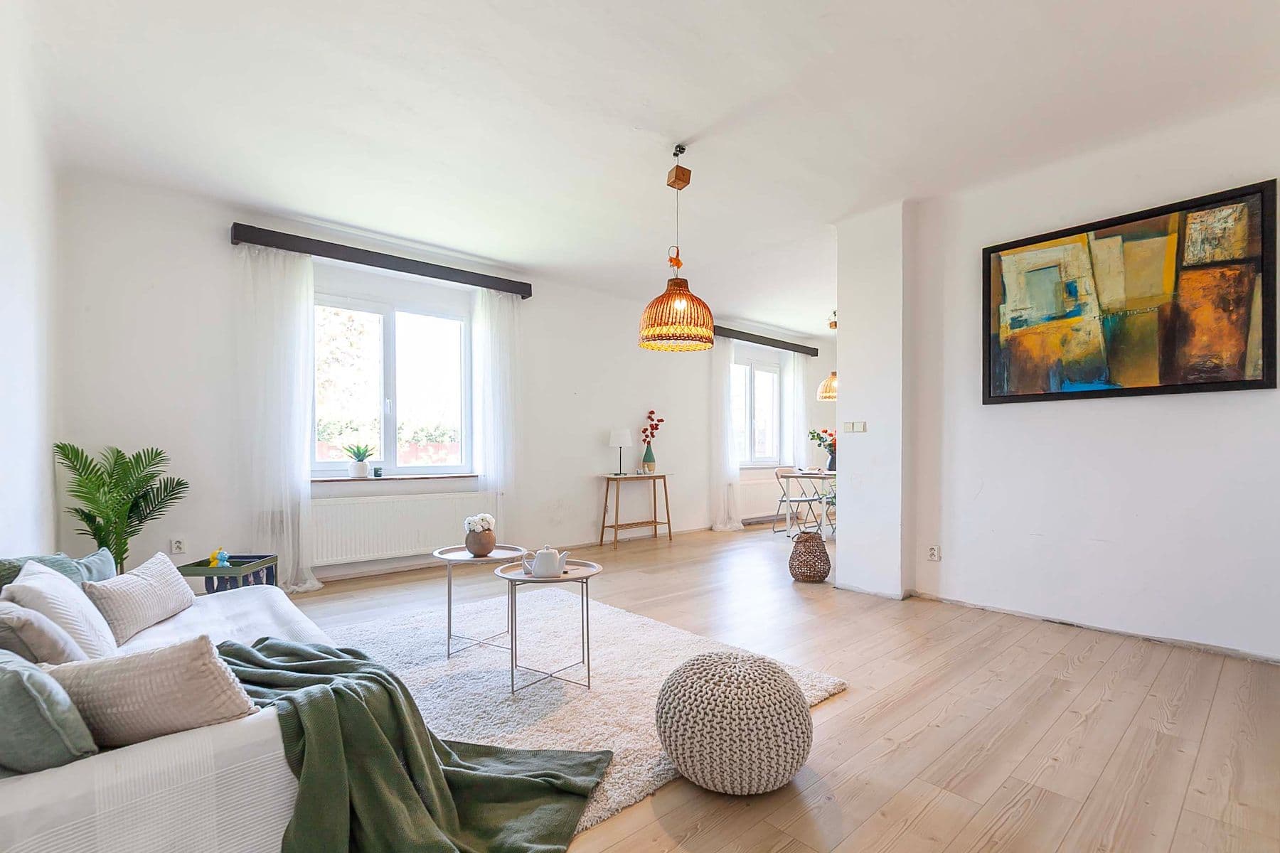 Predaj domu 230 m², pozemek 654 m², Na Hlavní, Praha, Praha Predaj domu 230 m², pozemek 654 m², Na Hlavní, Praha, Praha
