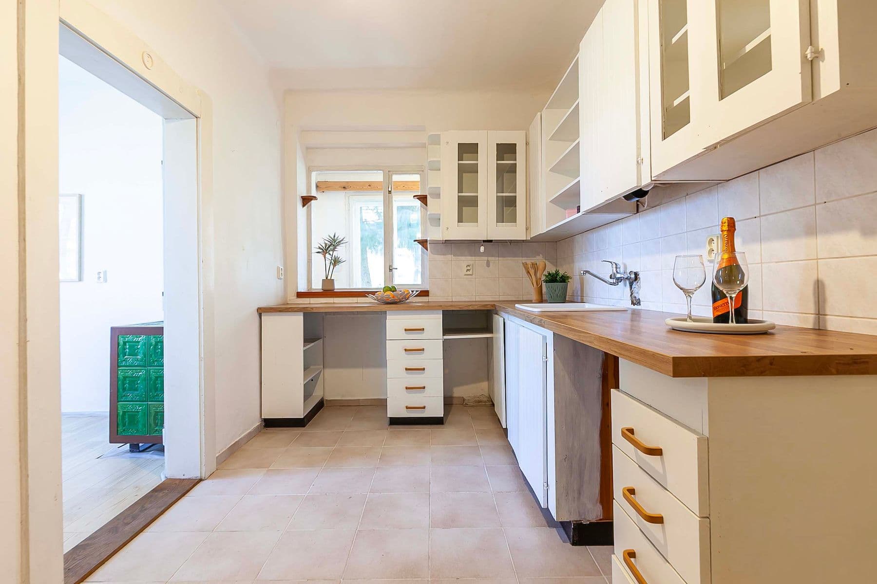 Predaj domu 230 m², pozemek 654 m², Na Hlavní, Praha, Praha Predaj domu 230 m², pozemek 654 m², Na Hlavní, Praha, Praha