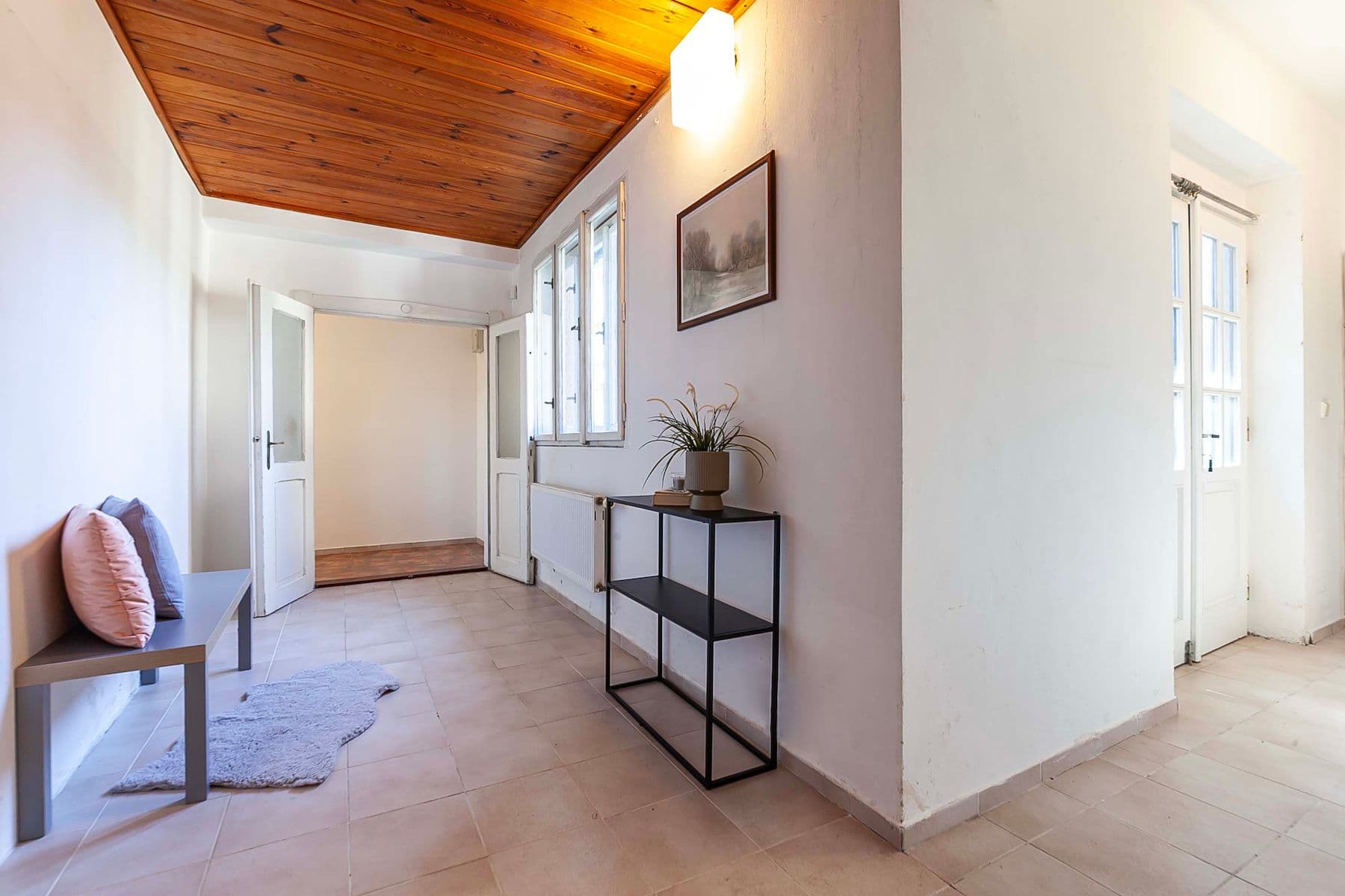 Predaj domu 230 m², pozemek 654 m², Na Hlavní, Praha, Praha Predaj domu 230 m², pozemek 654 m², Na Hlavní, Praha, Praha