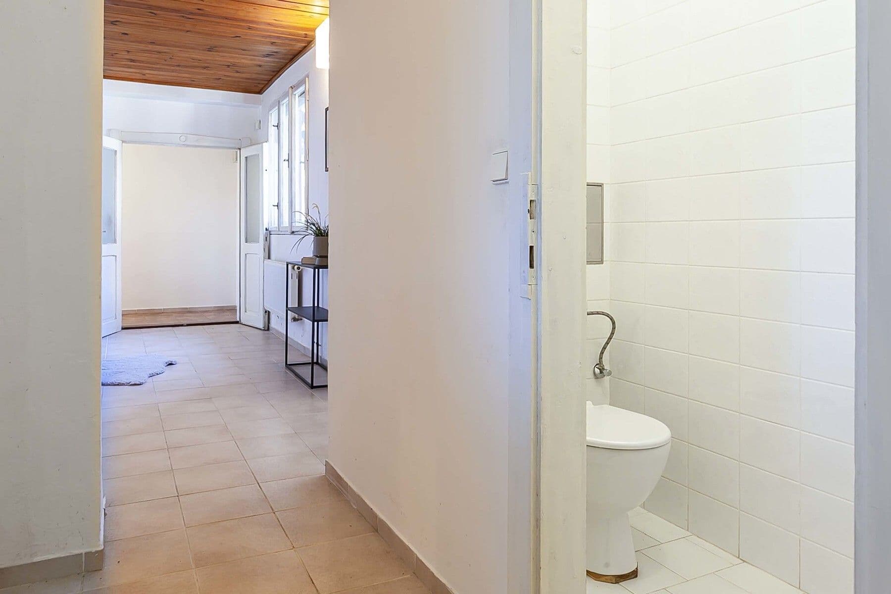 Predaj domu 230 m², pozemek 654 m², Na Hlavní, Praha, Praha Predaj domu 230 m², pozemek 654 m², Na Hlavní, Praha, Praha