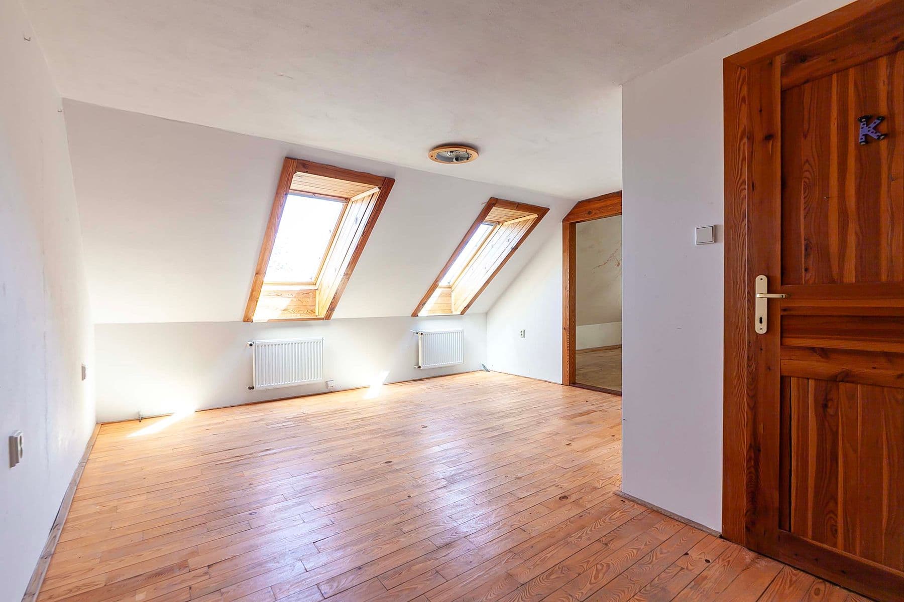 Predaj domu 230 m², pozemek 654 m², Na Hlavní, Praha, Praha Predaj domu 230 m², pozemek 654 m², Na Hlavní, Praha, Praha