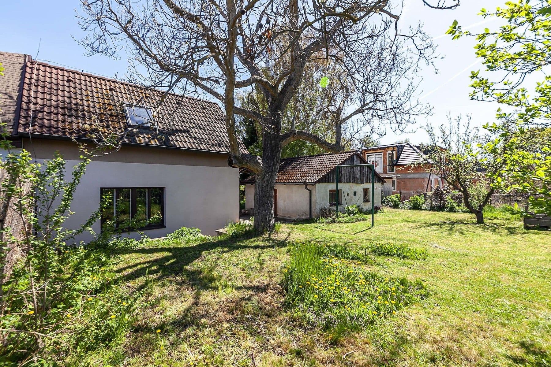 Predaj domu 230 m², pozemek 654 m², Na Hlavní, Praha, Praha Predaj domu 230 m², pozemek 654 m², Na Hlavní, Praha, Praha