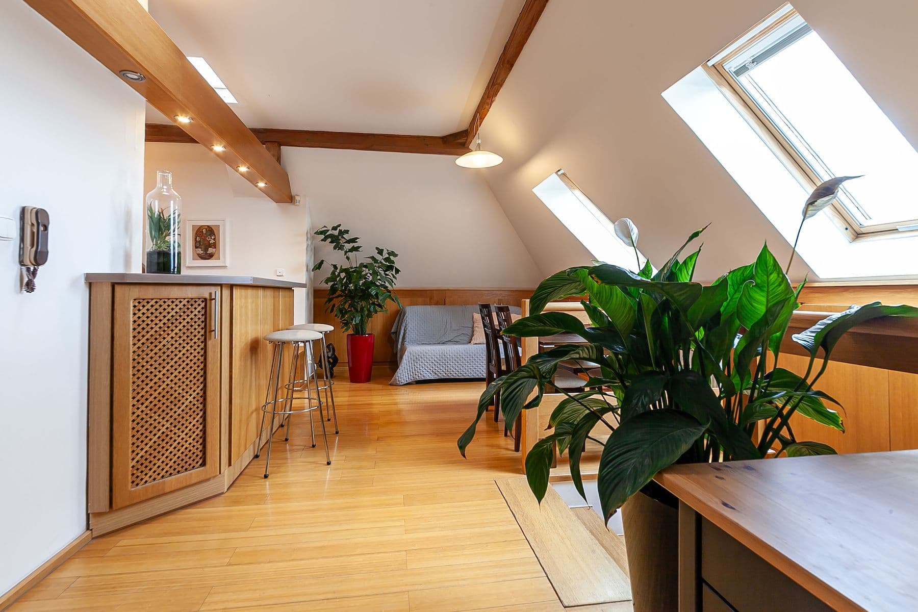 Predaj bytu 4-izbový 138 m², Vršovické náměstí, Praha, Praha Predaj bytu 4-izbový 138 m², Vršovické náměstí, Praha, Praha