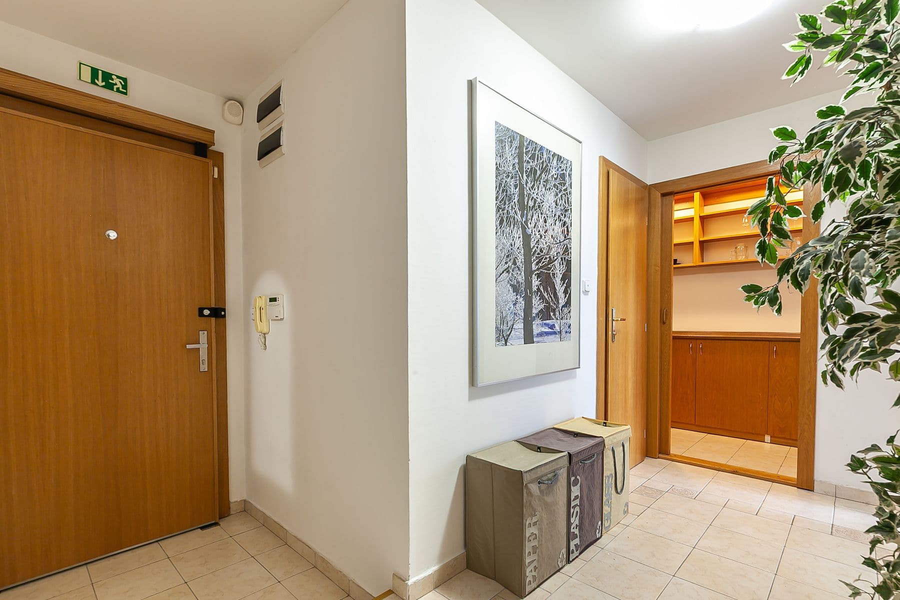 Predaj bytu 4-izbový 138 m², Vršovické náměstí, Praha, Praha Predaj bytu 4-izbový 138 m², Vršovické náměstí, Praha, Praha