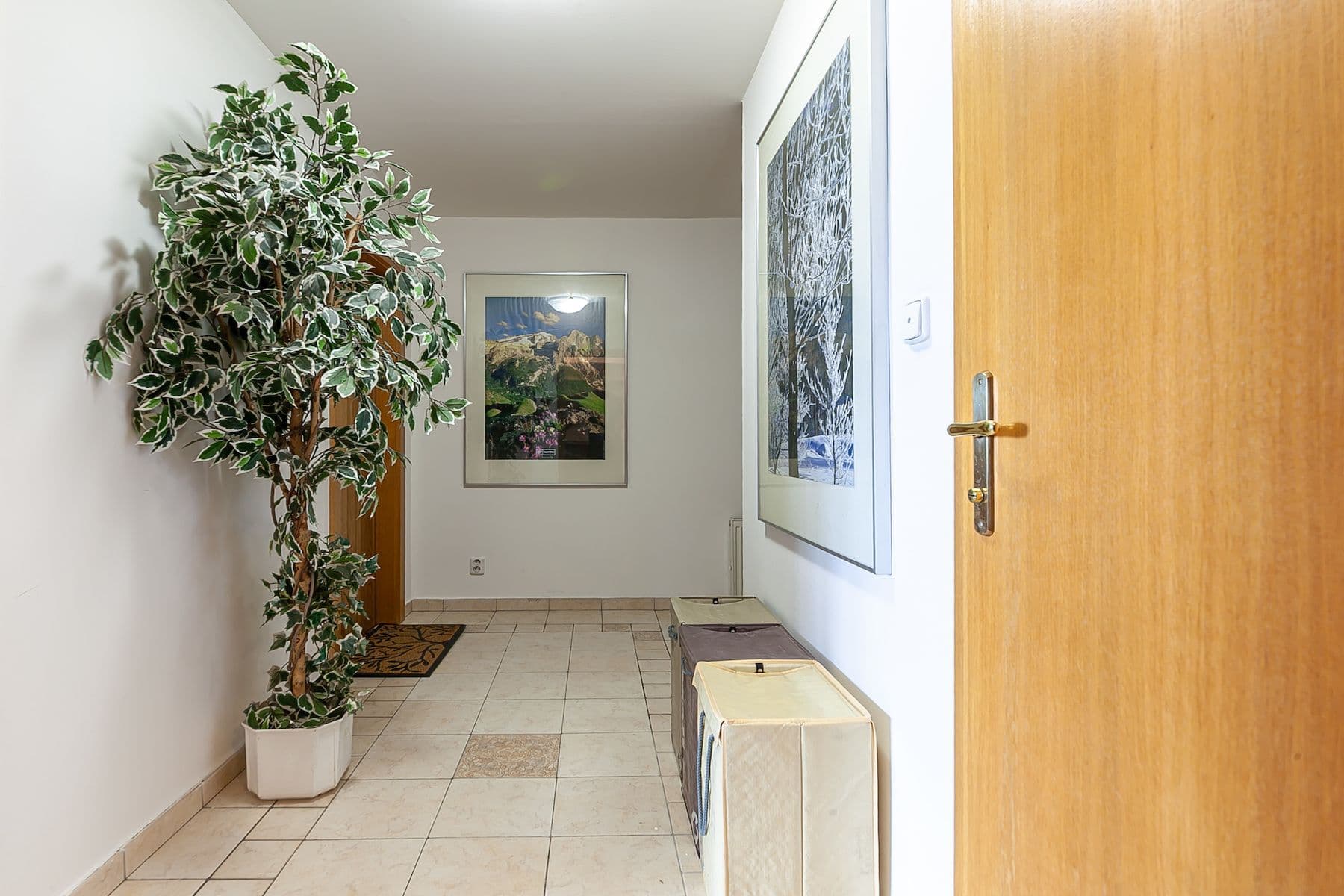 Predaj bytu 4-izbový 138 m², Vršovické náměstí, Praha, Praha Predaj bytu 4-izbový 138 m², Vršovické náměstí, Praha, Praha