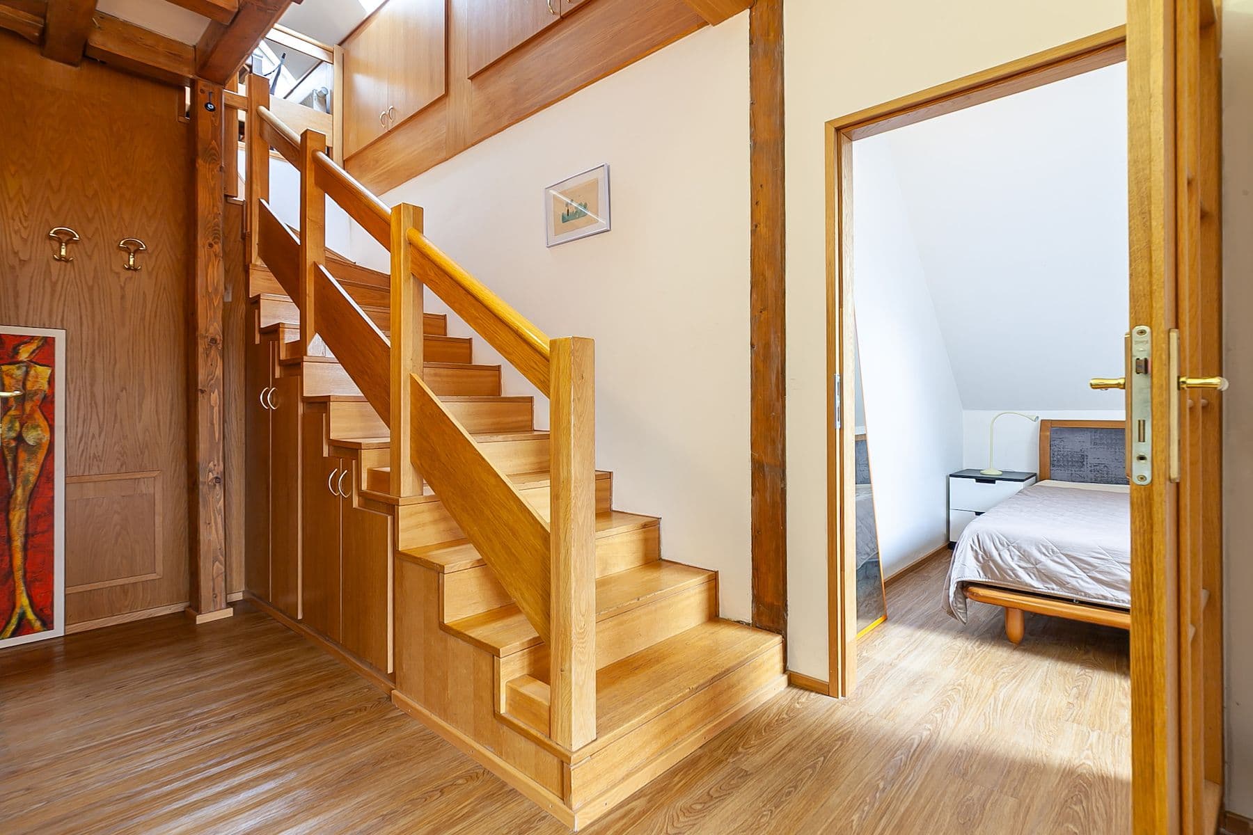 Predaj bytu 4-izbový 138 m², Vršovické náměstí, Praha, Praha Predaj bytu 4-izbový 138 m², Vršovické náměstí, Praha, Praha