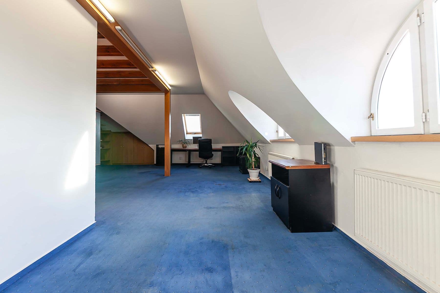 Predaj bytu 4-izbový 138 m², Vršovické náměstí, Praha, Praha Predaj bytu 4-izbový 138 m², Vršovické náměstí, Praha, Praha