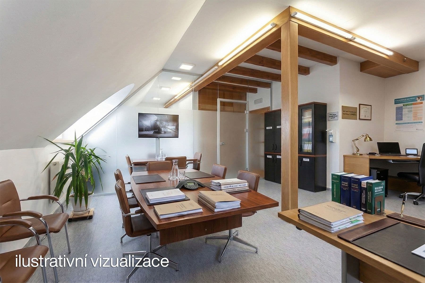 Predaj bytu 4-izbový 138 m², Vršovické náměstí, Praha, Praha Predaj bytu 4-izbový 138 m², Vršovické náměstí, Praha, Praha