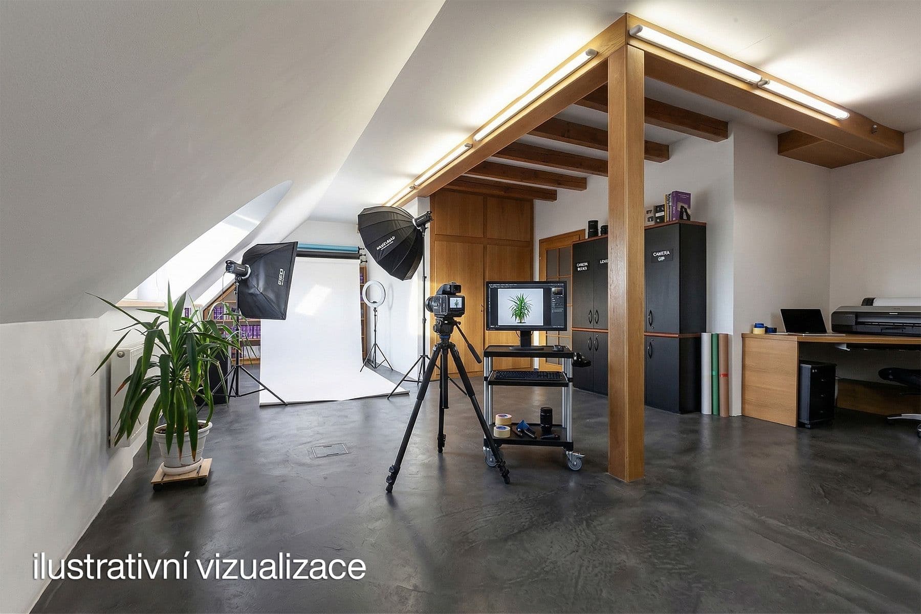Predaj bytu 4-izbový 138 m², Vršovické náměstí, Praha, Praha Predaj bytu 4-izbový 138 m², Vršovické náměstí, Praha, Praha