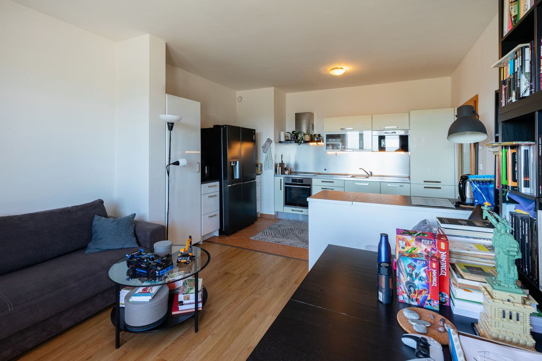 Predaj bytu 3-izbový 83 m², Na Výrovně, Praha, Praha Predaj bytu 3-izbový 83 m², Na Výrovně, Praha, Praha