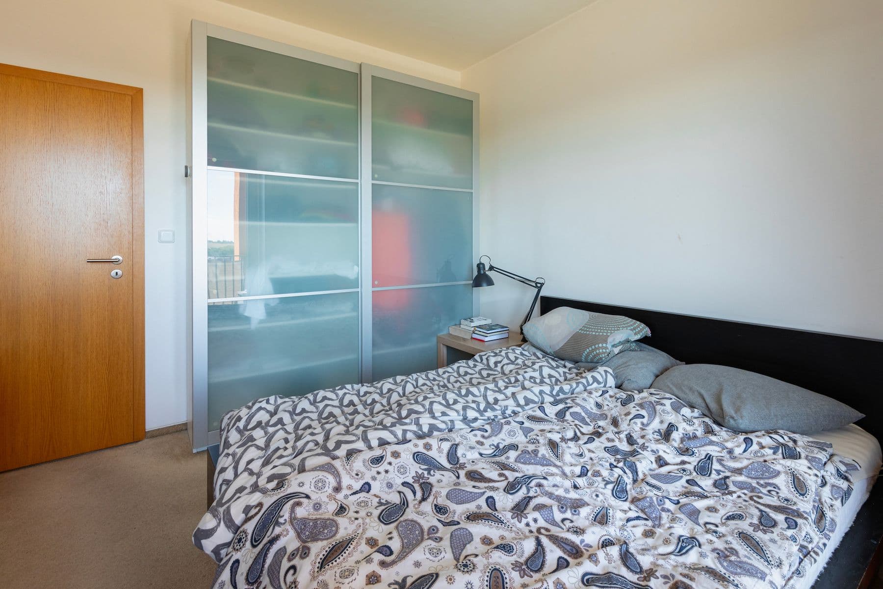 Predaj bytu 3-izbový 83 m², Na Výrovně, Praha, Praha Predaj bytu 3-izbový 83 m², Na Výrovně, Praha, Praha