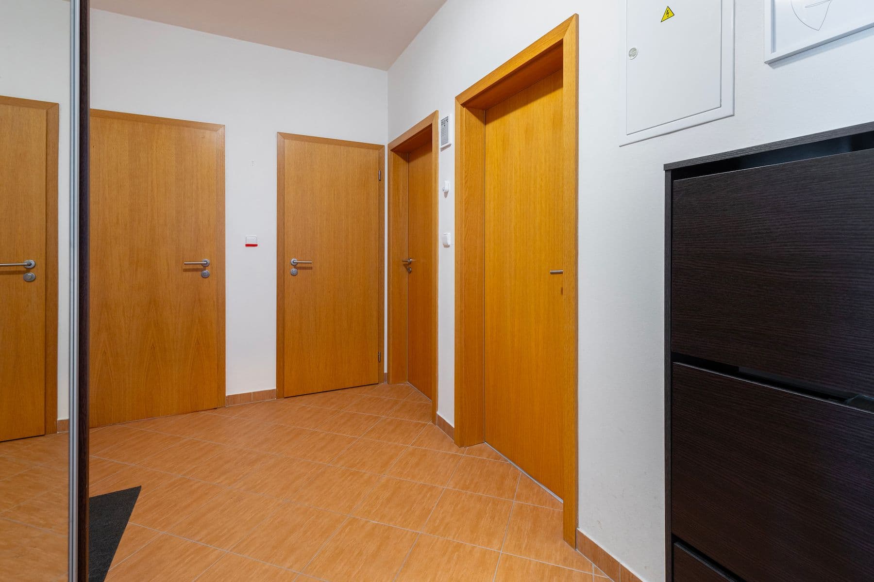 Predaj bytu 3-izbový 83 m², Na Výrovně, Praha, Praha Predaj bytu 3-izbový 83 m², Na Výrovně, Praha, Praha