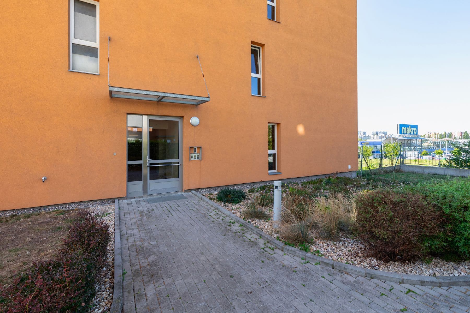 Predaj bytu 3-izbový 83 m², Na Výrovně, Praha, Praha Predaj bytu 3-izbový 83 m², Na Výrovně, Praha, Praha