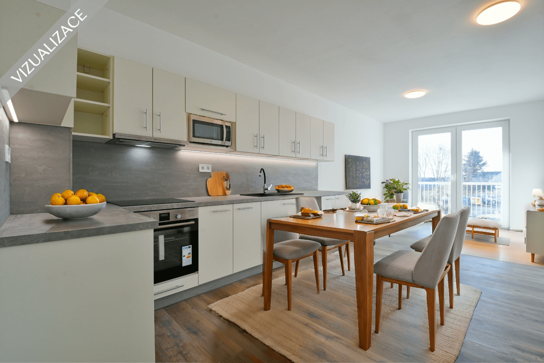 Predaj bytu 2-izbový 53 m², Královské svahy, Lázně Kynžvart, Karlovarský kraj Predaj bytu 2-izbový 53 m², Královské svahy, Lázně Kynžvart, Karlovarský kraj