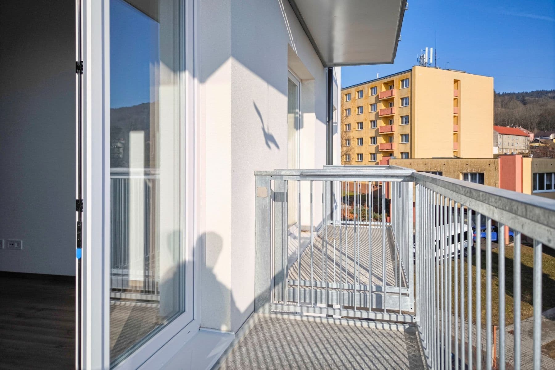 Predaj bytu 2-izbový 53 m², Královské svahy, Lázně Kynžvart, Karlovarský kraj Predaj bytu 2-izbový 53 m², Královské svahy, Lázně Kynžvart, Karlovarský kraj