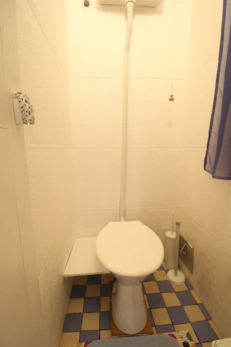 Prenájom bytu 2-izbový 56 m², Boleslavská, Praha, Praha Prenájom bytu 2-izbový 56 m², Boleslavská, Praha, Praha